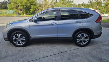 2015 Honda Crv Luxury no deposit finance6.jpg